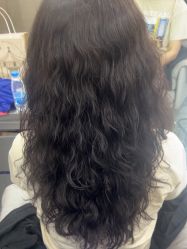 -东梵造型·烫发染发接发连锁SALON