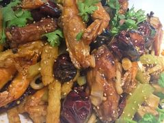 -恭敬李·烤鸭(天坛北门店)
