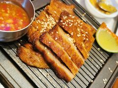 -simply thai天泰(长泰广场店)