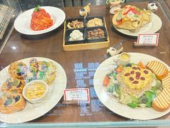 -漫咖啡 (CCPAPK创意港店)
