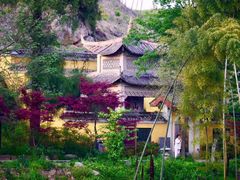 -径山寺