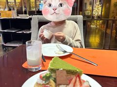 -安徽高速开元国际大酒店·地中海自助餐厅