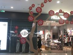 -万达茂商场(南京仙林店)