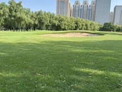 -裕华世纪公园