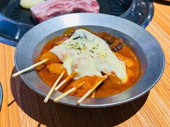 -哼蟹二将·烤肉酱蟹(合生汇店)