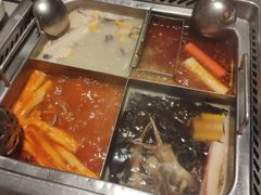 -海底捞火锅(方塔东街店)