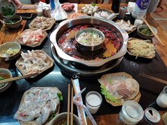 -大龙火锅(老店)