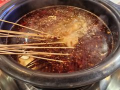 -钢管厂五区小郡肝火锅串串香(清河店)