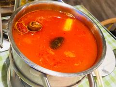 -番食园鲜食火锅(高新店)