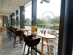 -Dinoo 片场咖啡(酒仙桥店)