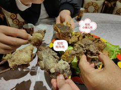 -阿斯牛牛十二餐厅•四季餐厅(民族大道店)