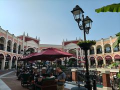 -佛罗伦萨小镇广佛名品奥特莱斯(疏港路店)