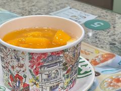 -地茂馆甜品