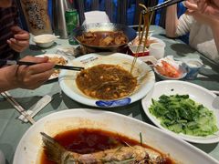 -湘湖大院(越王路店)