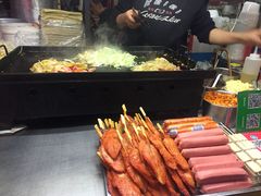 -大东北首席烤冷面(学府路店)