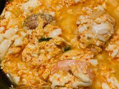 -包装马车·韩国料理·포장마차