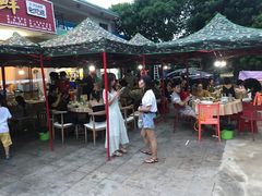-琼大师东方烤乳猪(亚特兰蒂斯店)