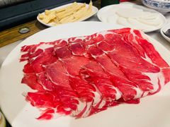 -将台涮肉(酒仙桥店)