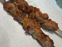 -歹歹的加个面过油肉拌面(贵州路店)
