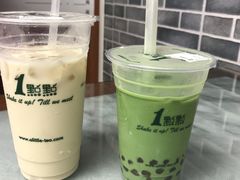 -1点点(建设六马店)
