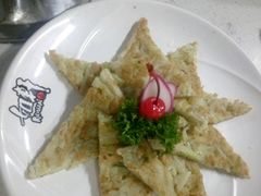 -如轩·海鲜砂锅粥·潮汕菜(三乡店)