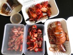 -德兴烧鸭店