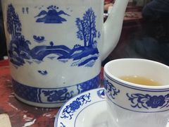 茶水-九河居(荔湾路店)