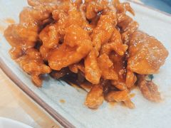 -姑苏-老盛兴菜馆