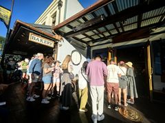 -Fergburger(皇后镇店)