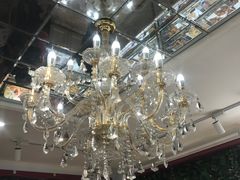 -TOUCH泰奇(金桥长岛路店)