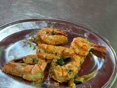 -黄亚华小食店(Jalan Alor)