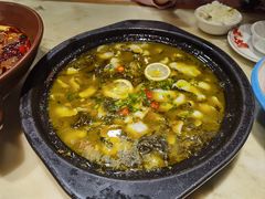 -渝味川菜(夜宵航母店)