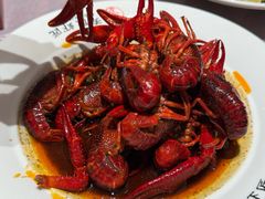 -有位虾匠·香辣蟹·小龙虾(李村店)