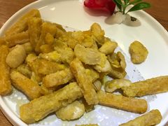 -小土豆北方菜馆(方庄店)