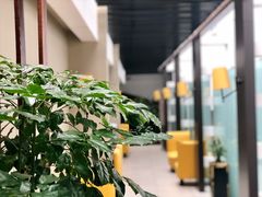 -如家精选酒店(上海思南路淮海中路地铁站店)