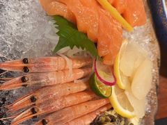 -金沙滩喜来登度假酒店-雅日本餐厅