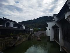 -东海半边山旅游度假区