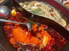 -江北北火锅馆·公路夜市(魏公村店)