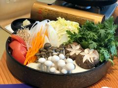 -吟松日式料理(莘庄店)