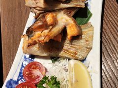 -大雄寿司(中华广场店)