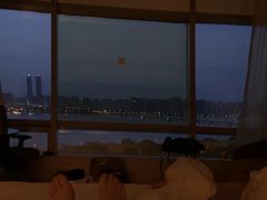 -杭州国际会议中心洲际酒店-原素全日餐厅(解放东路店)