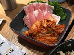 -新石器烤肉(无锡万象城店)