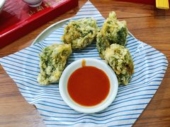 无米粿-小公园汕头甜汤(博罗店)