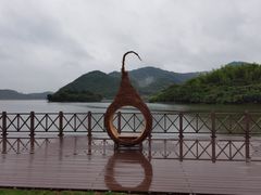 -宁波九龙湖开元度假村