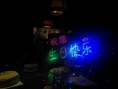 大堂-汤城小厨•粤菜•靓汤(苏州街店)