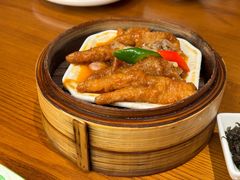 -如轩·海鲜砂锅粥·潮汕菜(一品天下店)
