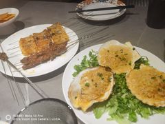 -羊门客在·烤盐池滩羊·川菜