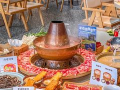 -羊之道草原味道清真餐厅(番禺店)