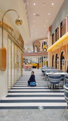 -奈尔宝家庭中心·亲子餐厅(鄞州万达店)