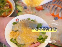 -官塘鱻鱻鱼生·潮汕生腌·砂锅粥(西马路总店)